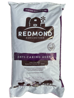 Redmond Anti-Caking Agent